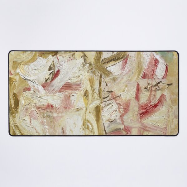 Item preview, Willem de Kooning designed and sold by artziyech.