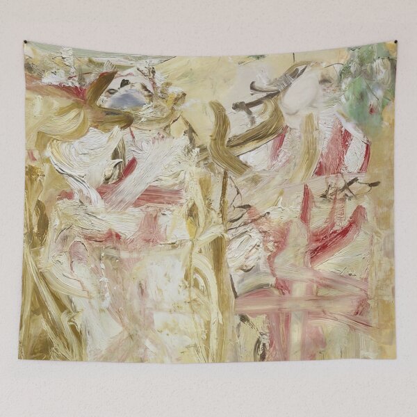 Artikelvorschau, Willem de Kooning entworfen und verkauft von artziyech.
