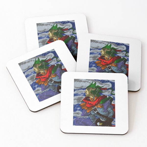 Item preview, Arthur  designed and sold by Fernandoteles.