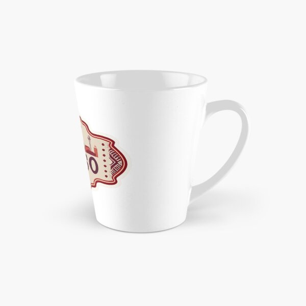 Item preview, El Paso, Texas | City Drawing Retro Style designed and sold by CircinusStore.