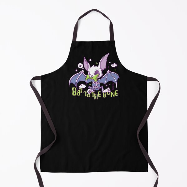 Item preview, Bat to the bone designed and sold by SPIRIMAL.