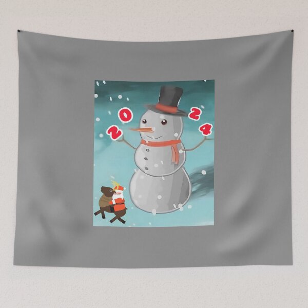Item preview, Xmas 2024 designed and sold by Lar888.