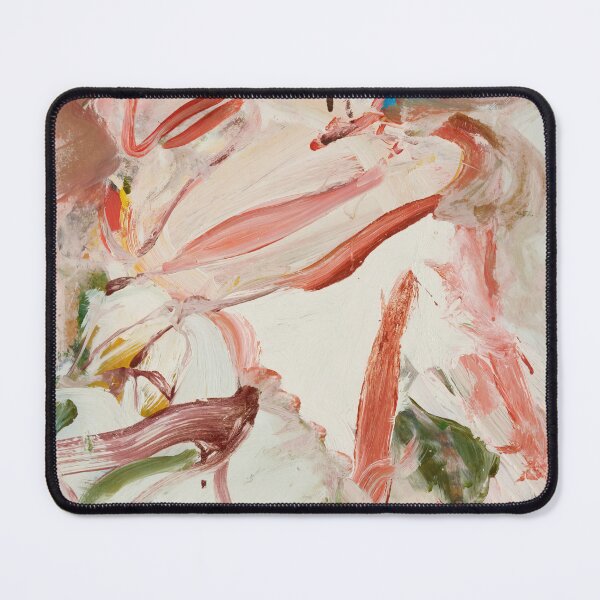 Item preview, Willem de Kooning designed and sold by artziyech.