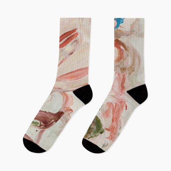 Item preview, Willem de Kooning designed and sold by artziyech.