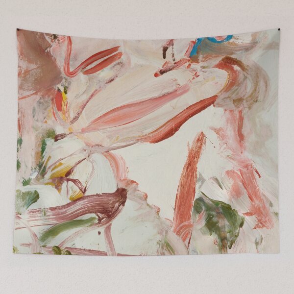 Artikelvorschau, Willem de Kooning entworfen und verkauft von artziyech.