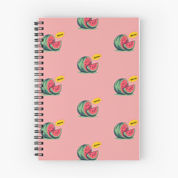 Item preview, Cute Refresh Watermelon designed and sold by PS-ARTSHOP.