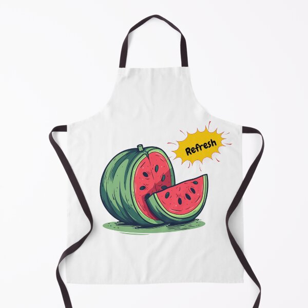 Item preview, Cute Refresh Watermelon designed and sold by PS-ARTSHOP.