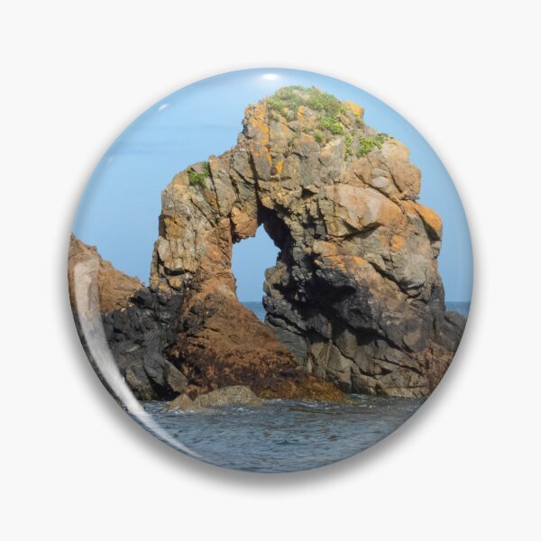 Item preview, Les Fontaines Bay, Sark designed and sold by HazelWright.