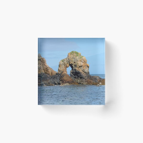 Item preview, Les Fontaines Bay, Sark designed and sold by HazelWright.