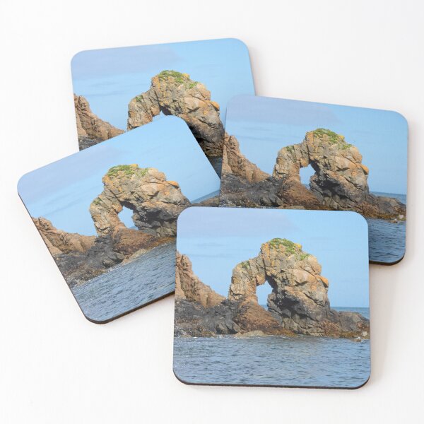 Item preview, Les Fontaines Bay, Sark designed and sold by HazelWright.