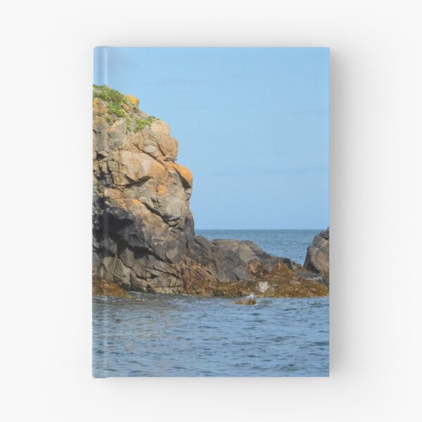 Item preview, Les Fontaines Bay, Sark designed and sold by HazelWright.