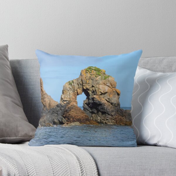 Item preview, Les Fontaines Bay, Sark designed and sold by HazelWright.