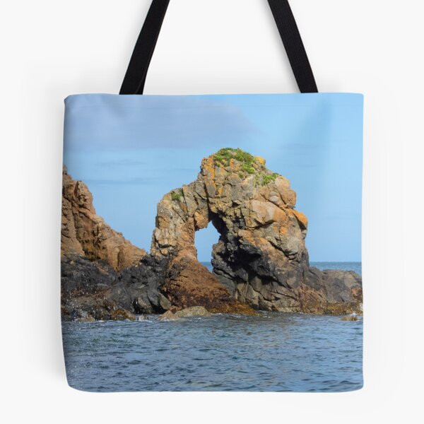 Item preview, Les Fontaines Bay, Sark designed and sold by HazelWright.