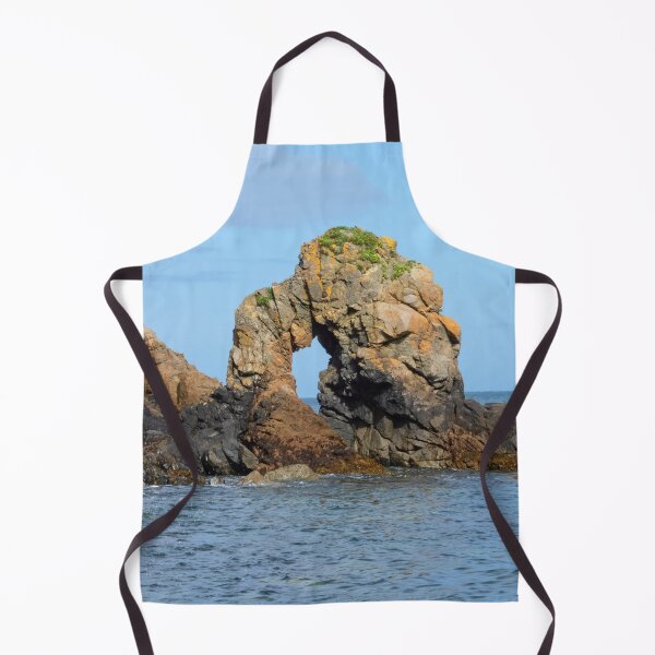 Item preview, Les Fontaines Bay, Sark designed and sold by HazelWright.