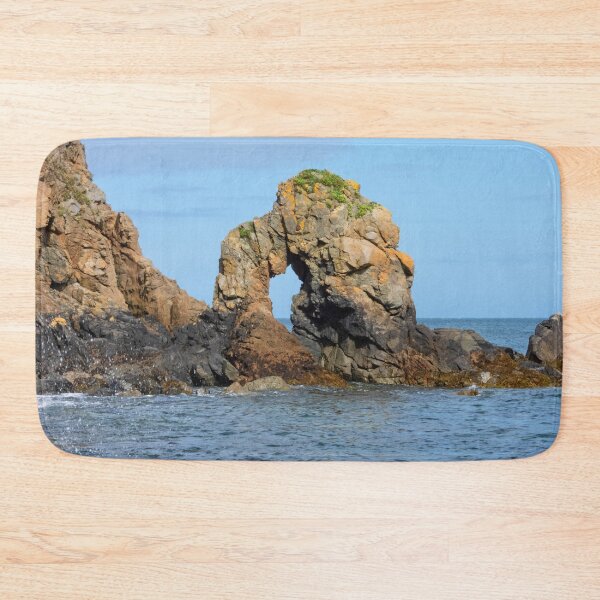 Item preview, Les Fontaines Bay, Sark designed and sold by HazelWright.