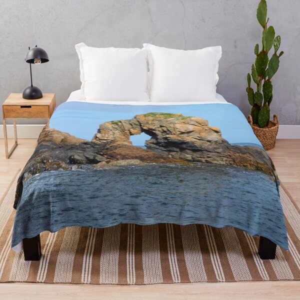 Item preview, Les Fontaines Bay, Sark designed and sold by HazelWright.