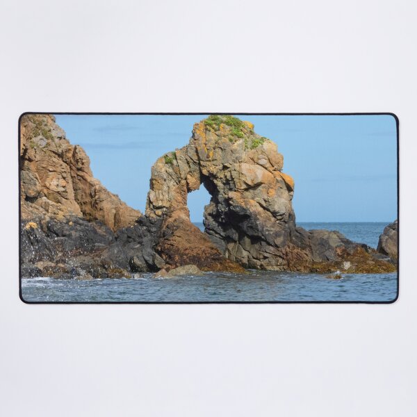 Item preview, Les Fontaines Bay, Sark designed and sold by HazelWright.