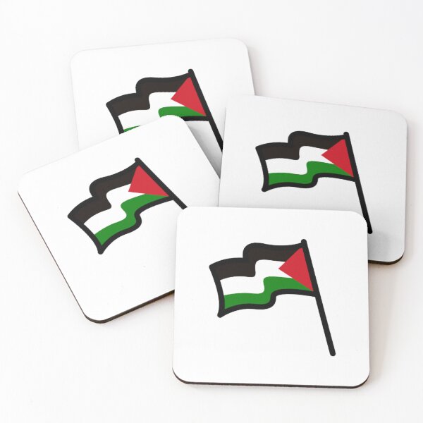 Item preview, Palestine flag designed and sold by audhdmuslimah.