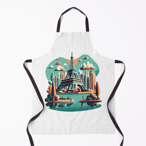 Item preview, Le Paris 4 designed and sold by GFORCE_SHOP.