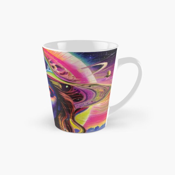Item preview, Trippy goddess designed and sold by Pepooteric.
