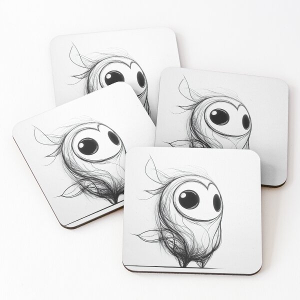 Item preview,  The Owl of Wisdom and Wonder designed and sold by Rafal Saluszewski.