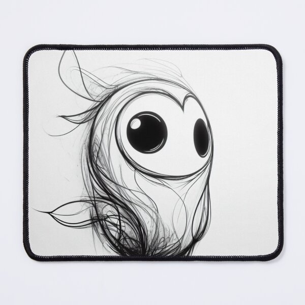 Item preview,  The Owl of Wisdom and Wonder designed and sold by Rafal Saluszewski.