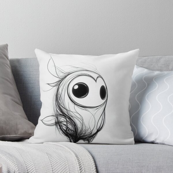 Item preview,  The Owl of Wisdom and Wonder designed and sold by Rafal Saluszewski.