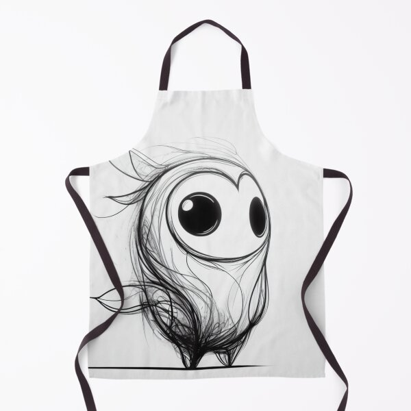 Item preview,  The Owl of Wisdom and Wonder designed and sold by Rafal Saluszewski.