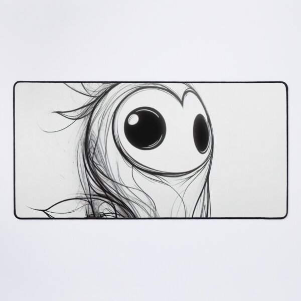 Item preview,  The Owl of Wisdom and Wonder designed and sold by Rafal Saluszewski.
