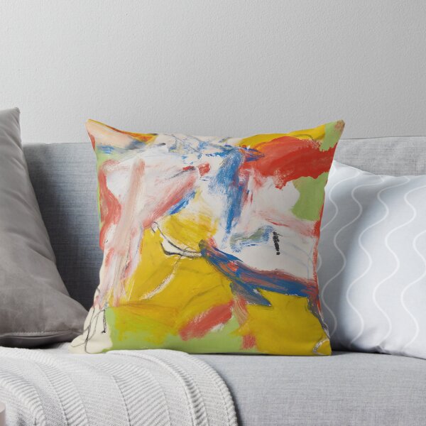 Item preview, Willem de Kooning designed and sold by artziyech.
