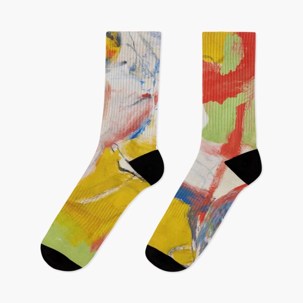 Item preview, Willem de Kooning designed and sold by artziyech.