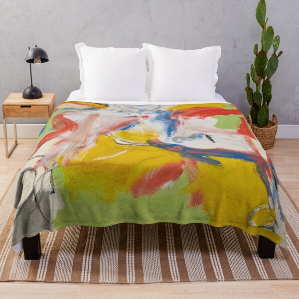 Item preview, Willem de Kooning designed and sold by artziyech.