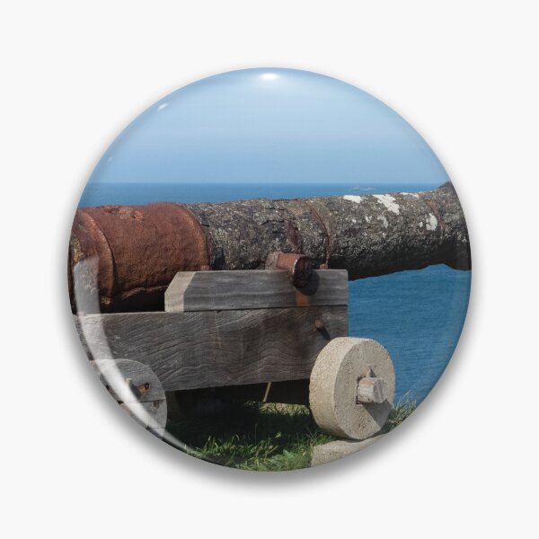 Item preview, Cannon at eperquerie common designed and sold by HazelWright.