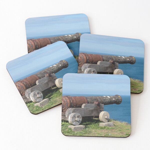 Item preview, Cannon at eperquerie common designed and sold by HazelWright.