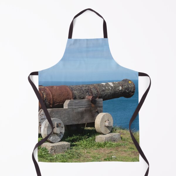 Item preview, Cannon at eperquerie common designed and sold by HazelWright.