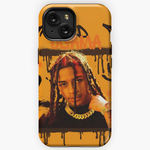 Dd Osama Instagram iPhone Cases for Sale Redbubble