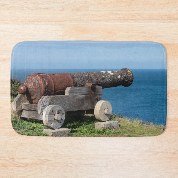 Item preview, Cannon at eperquerie common designed and sold by HazelWright.