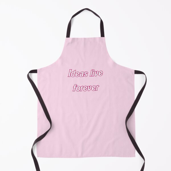 Item preview, Ideas live forever movie quote designed and sold by GizmosGalore.