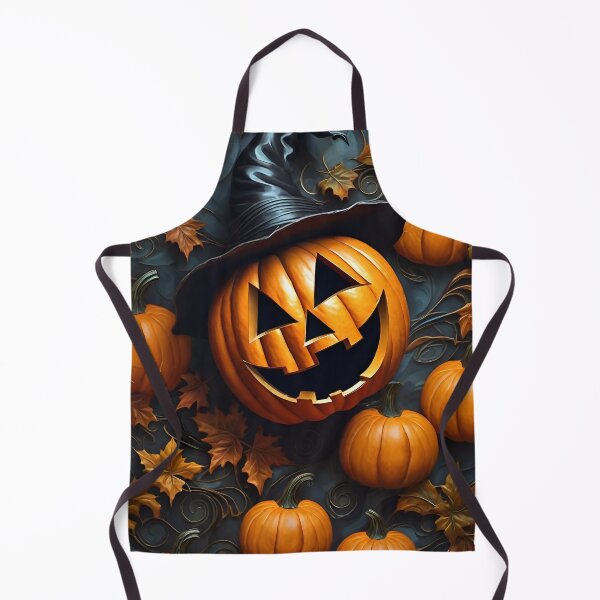 Item preview, Witch Pumpkin designed and sold by MatrixTattoo.