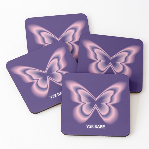 Item preview, Y2k Babe - Pink Butterfly designed and sold by PixxieDesigns.