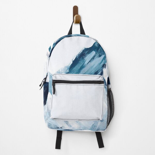 Item preview, Snowy Mountain designed and sold by Visual Nomad Club.