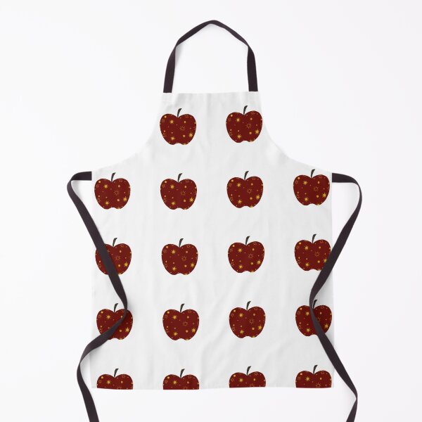 Item preview, Red Remarkable Apple designed and sold by liv-withbooks.