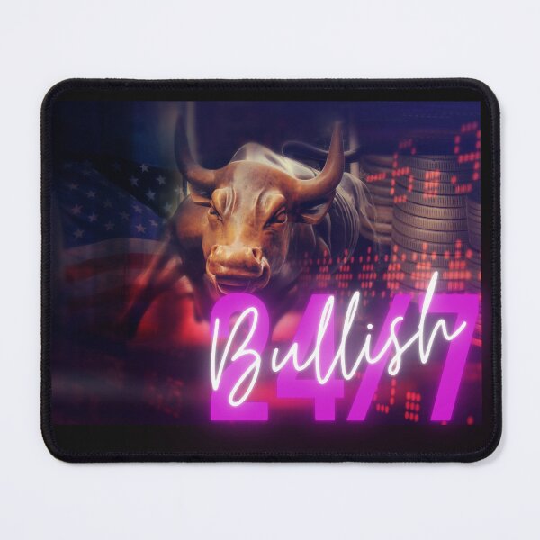 Item preview, I remain bullish on bitcoin 24 days a week waiting for the halving designed and sold by Bitcoinfan.