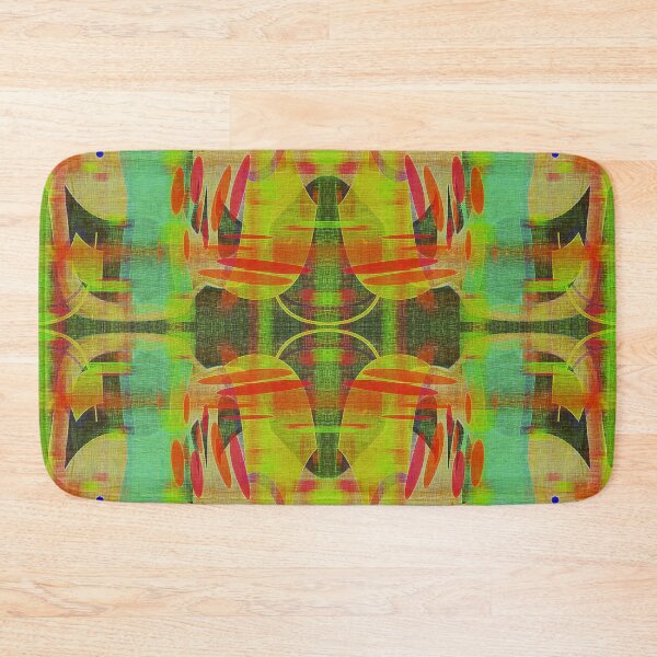 Item preview, Tujour Lamour Wallpaper designed and sold by will-o-wares.