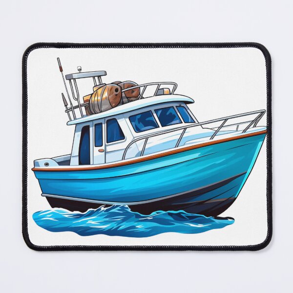 Item preview, Boating life designed and sold by DiveIntoDesigns.