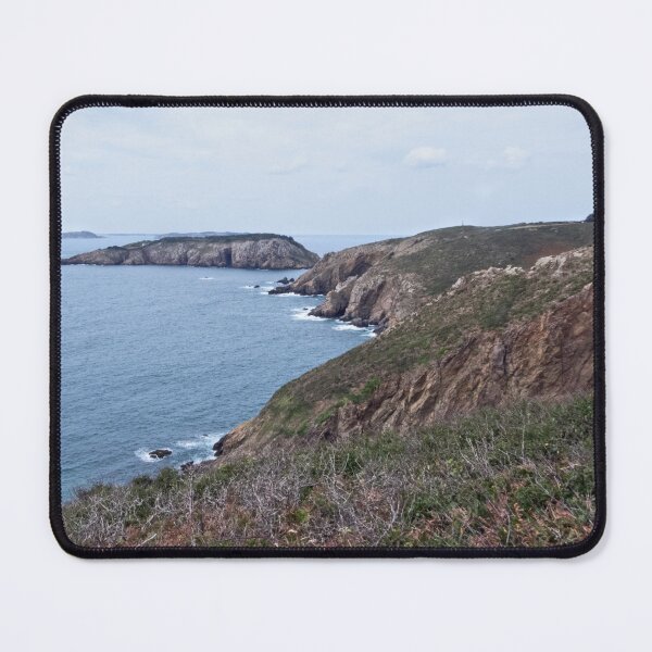Item preview, Coastline of Sark designed and sold by HazelWright.