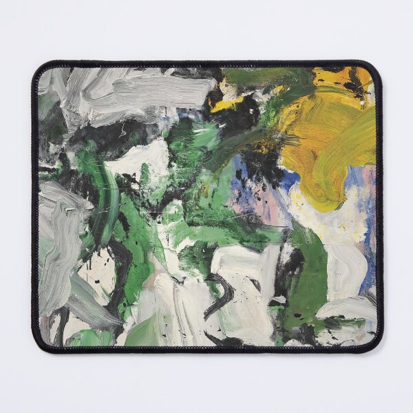 Item preview, Willem de Kooning designed and sold by artziyech.
