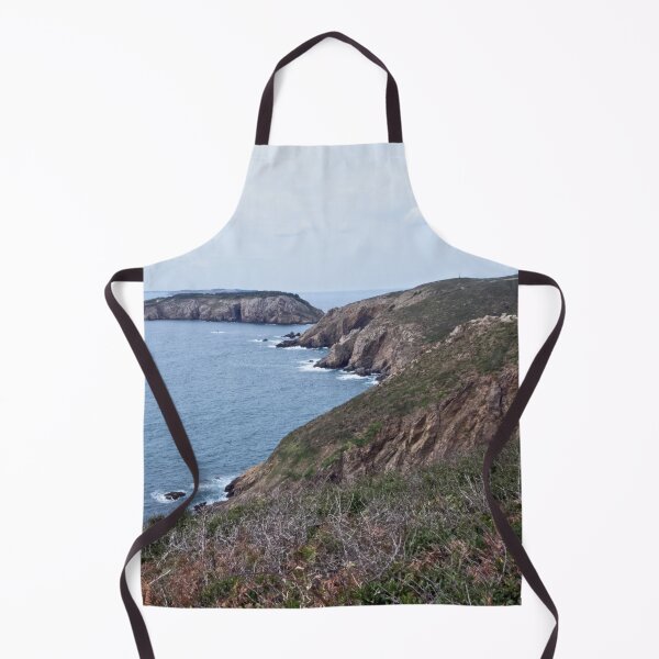 Item preview, Coastline of Sark designed and sold by HazelWright.