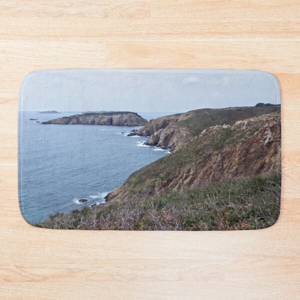 Item preview, Coastline of Sark designed and sold by HazelWright.