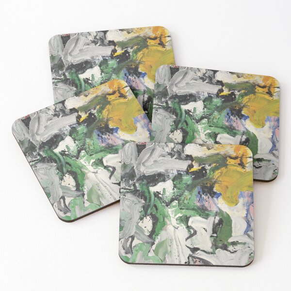Item preview, Willem de Kooning designed and sold by artziyech.